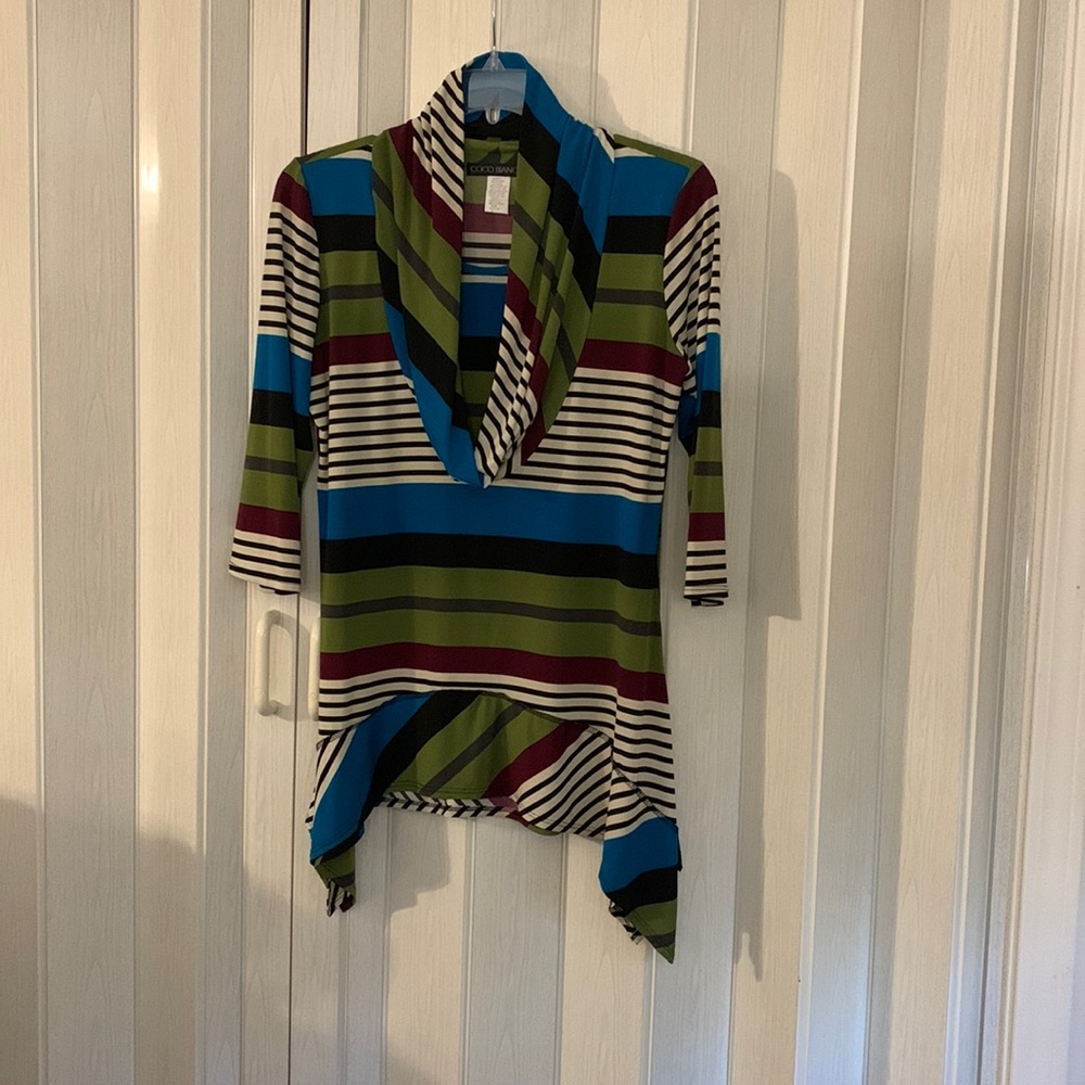 Ladies Medium Tunic